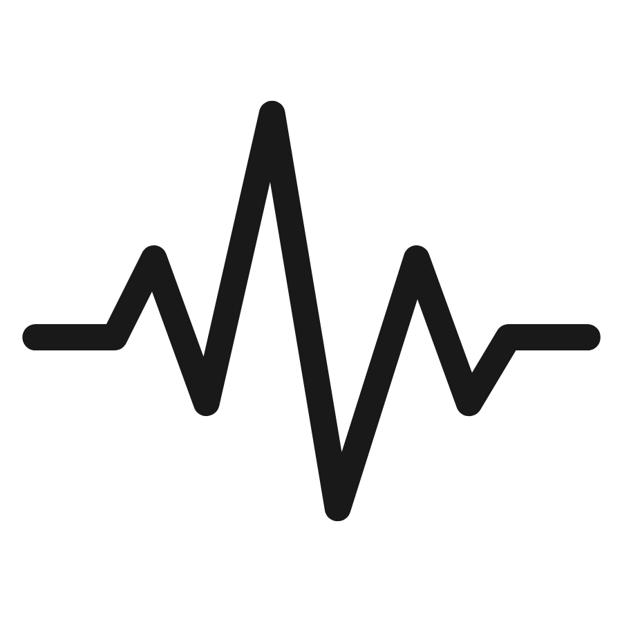 Resting heart rate